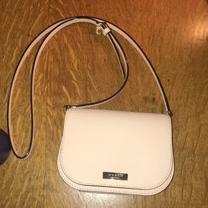 Late Spade cross body bag